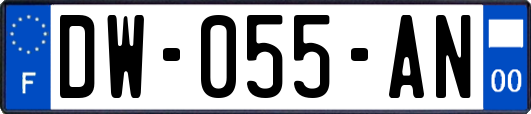 DW-055-AN