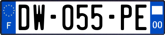 DW-055-PE