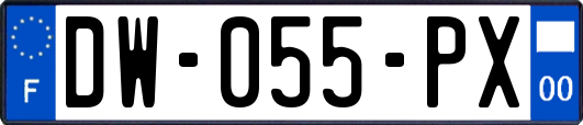 DW-055-PX