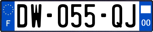 DW-055-QJ