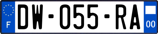 DW-055-RA