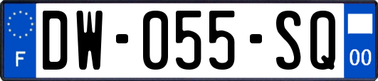 DW-055-SQ