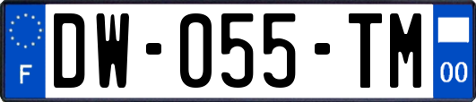 DW-055-TM