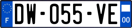 DW-055-VE