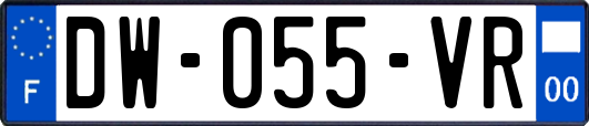 DW-055-VR