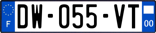 DW-055-VT