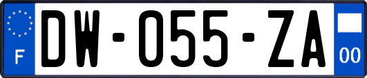 DW-055-ZA