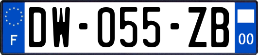 DW-055-ZB