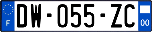 DW-055-ZC