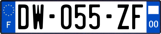 DW-055-ZF