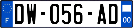 DW-056-AD