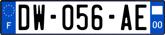 DW-056-AE