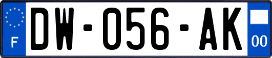 DW-056-AK