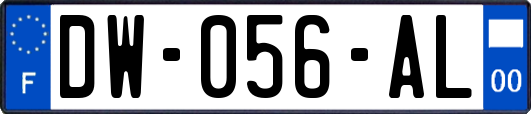 DW-056-AL