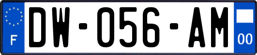 DW-056-AM