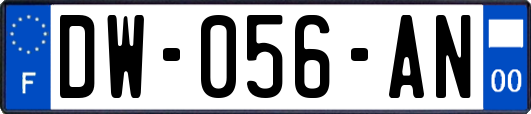 DW-056-AN