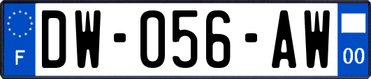 DW-056-AW