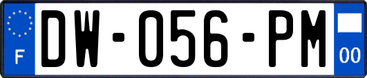 DW-056-PM