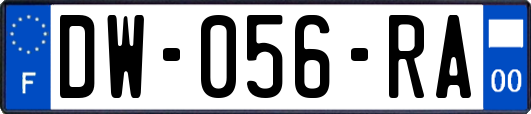 DW-056-RA