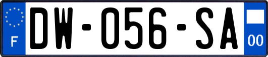 DW-056-SA