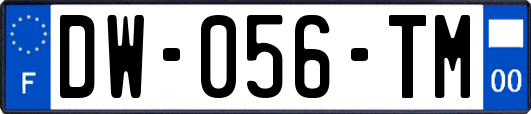 DW-056-TM