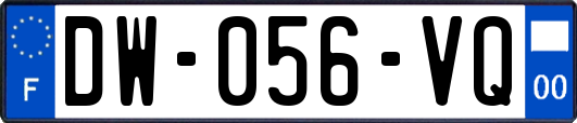 DW-056-VQ