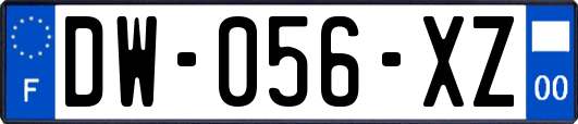 DW-056-XZ