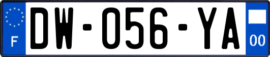 DW-056-YA