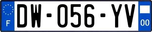 DW-056-YV