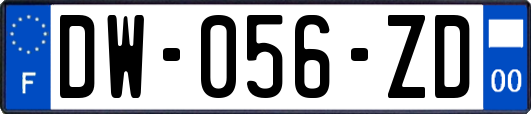 DW-056-ZD