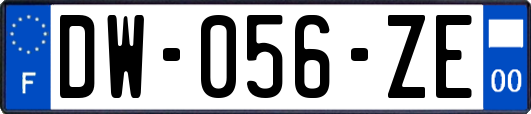 DW-056-ZE