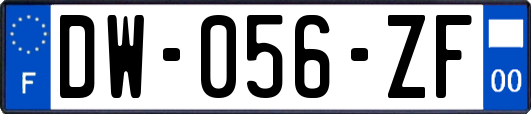 DW-056-ZF