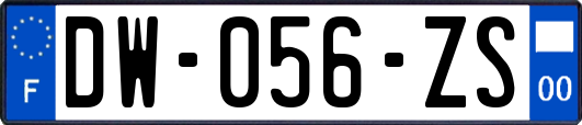 DW-056-ZS