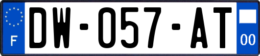 DW-057-AT