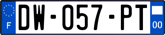 DW-057-PT