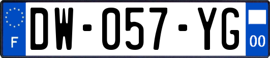 DW-057-YG