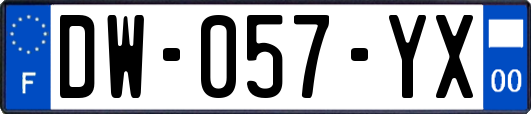 DW-057-YX