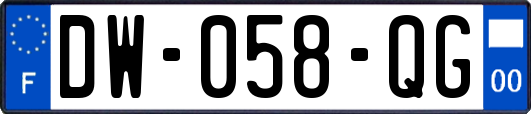 DW-058-QG