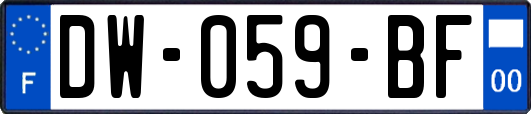 DW-059-BF