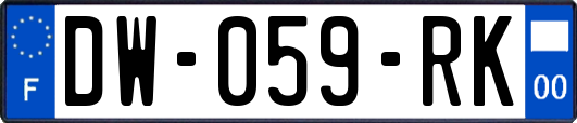 DW-059-RK