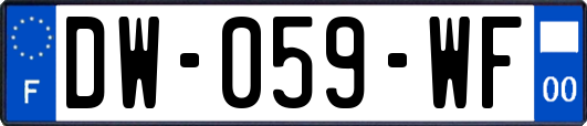 DW-059-WF