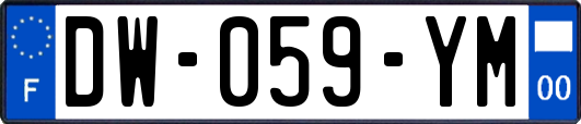 DW-059-YM