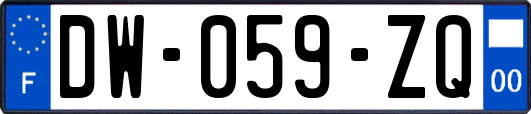 DW-059-ZQ