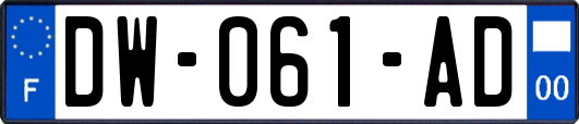 DW-061-AD