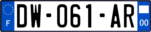 DW-061-AR