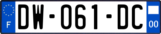 DW-061-DC