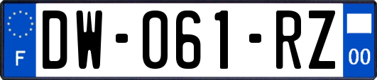 DW-061-RZ