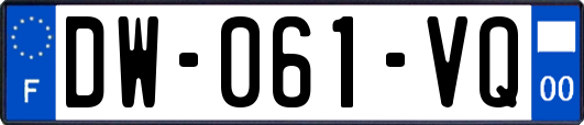 DW-061-VQ