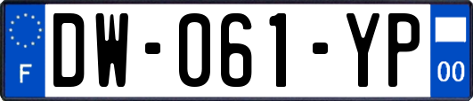 DW-061-YP