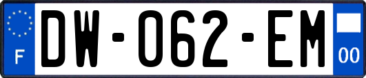 DW-062-EM